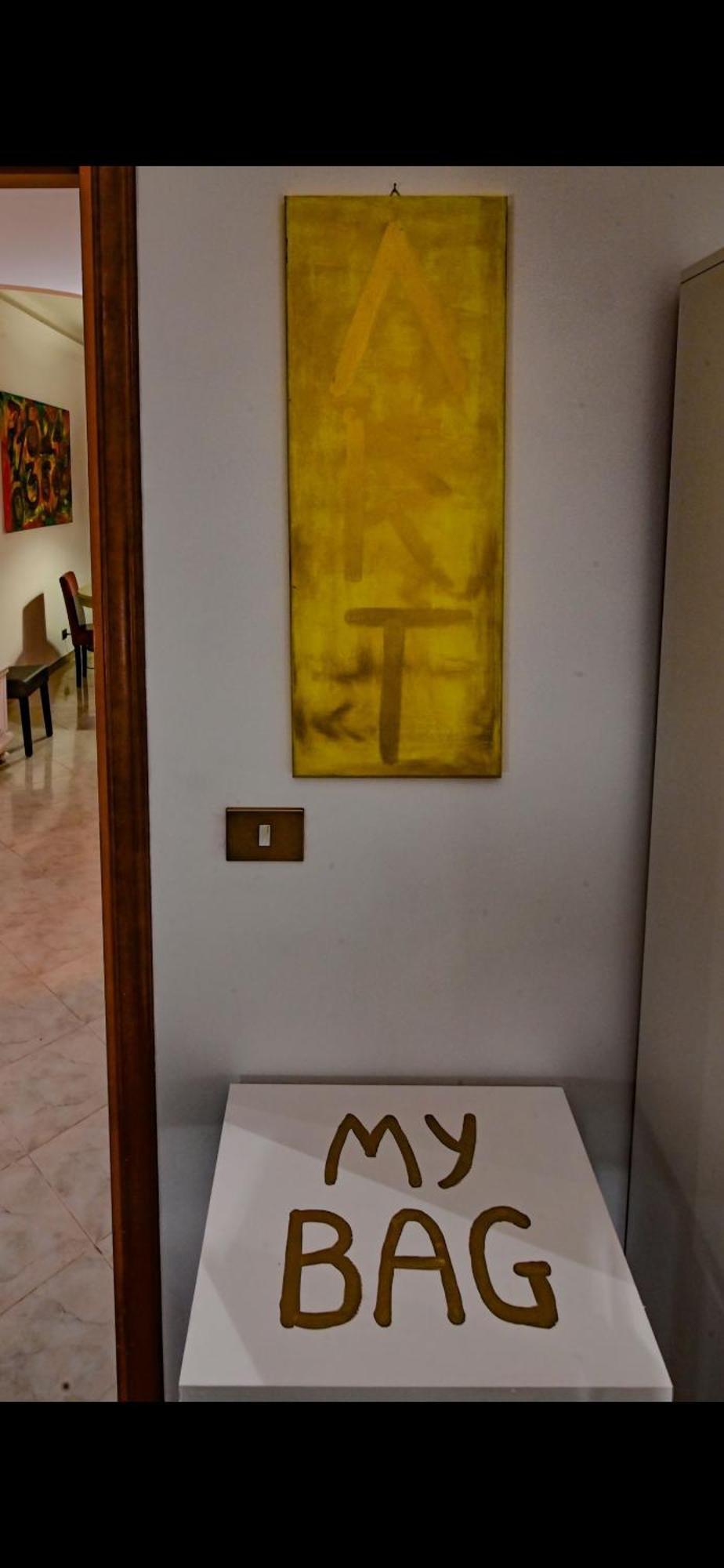 Appartamento Mamma Art