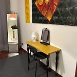 Mamma Roma Art