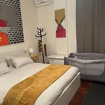 Mamma Roma Art