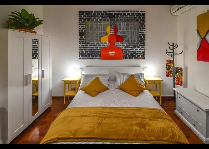 Mamma Roma Art