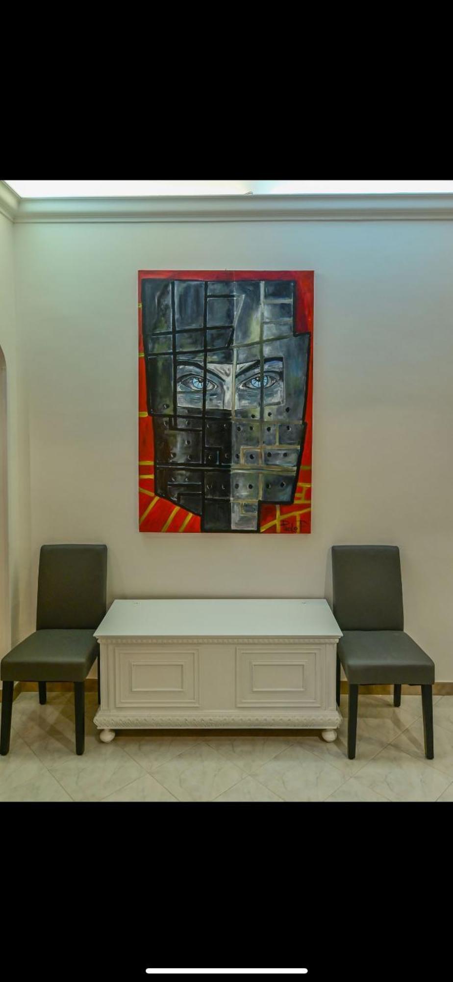 Mamma Art Apartment *