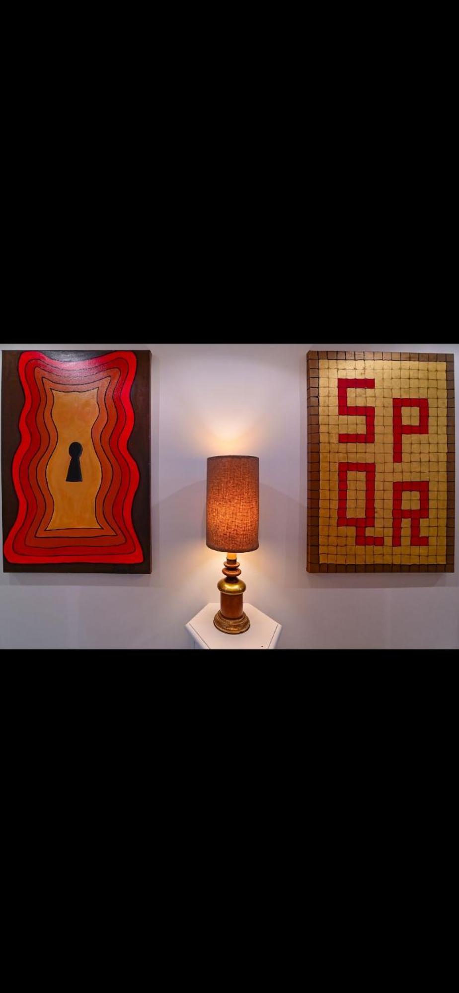 Mamma Art Apartment *