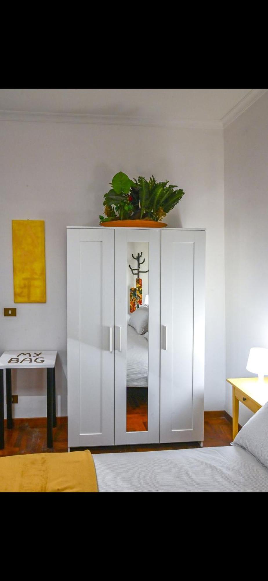 Mamma Art Apartment Rom