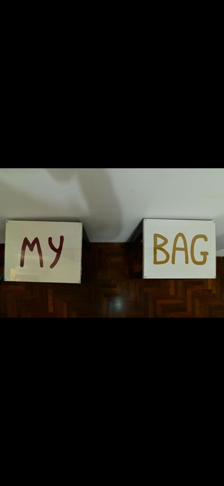 Apartment Mamma Art
