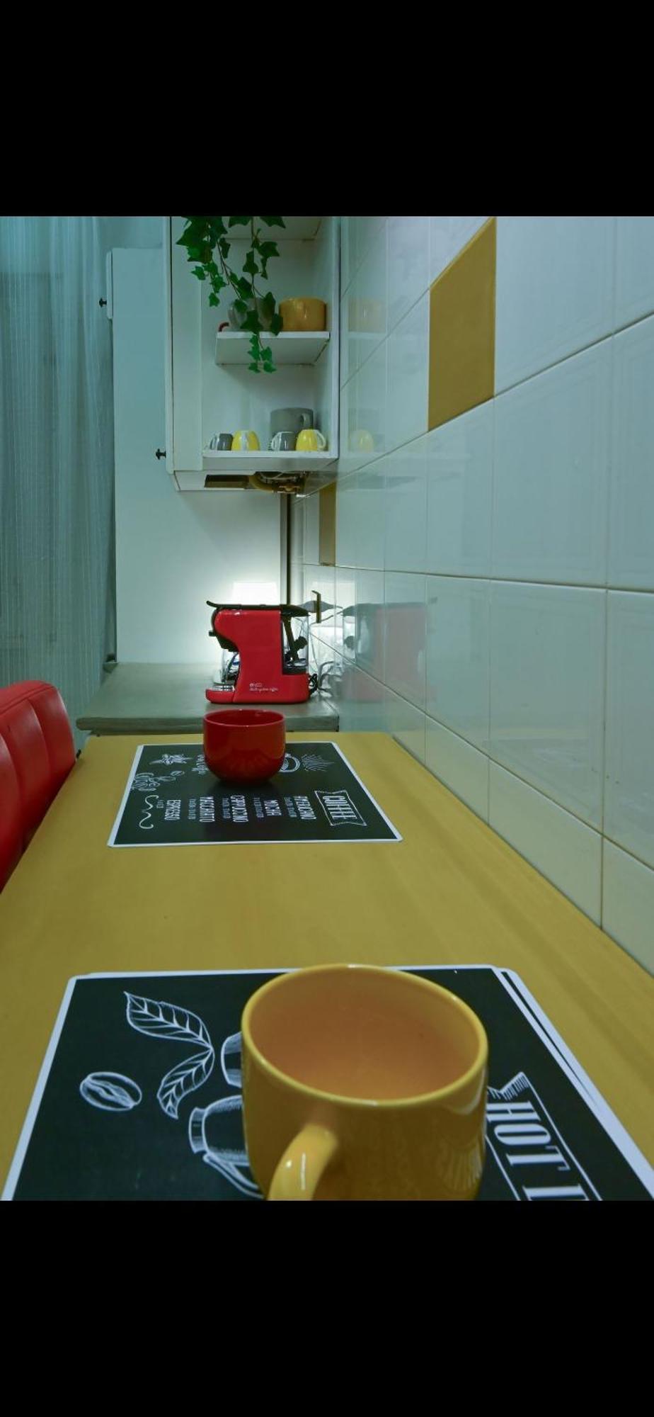 Mamma Art Apartment *