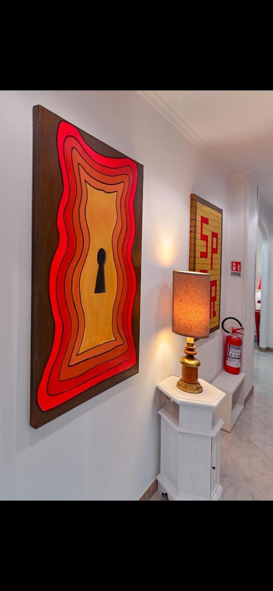 Apartment Mamma Art *