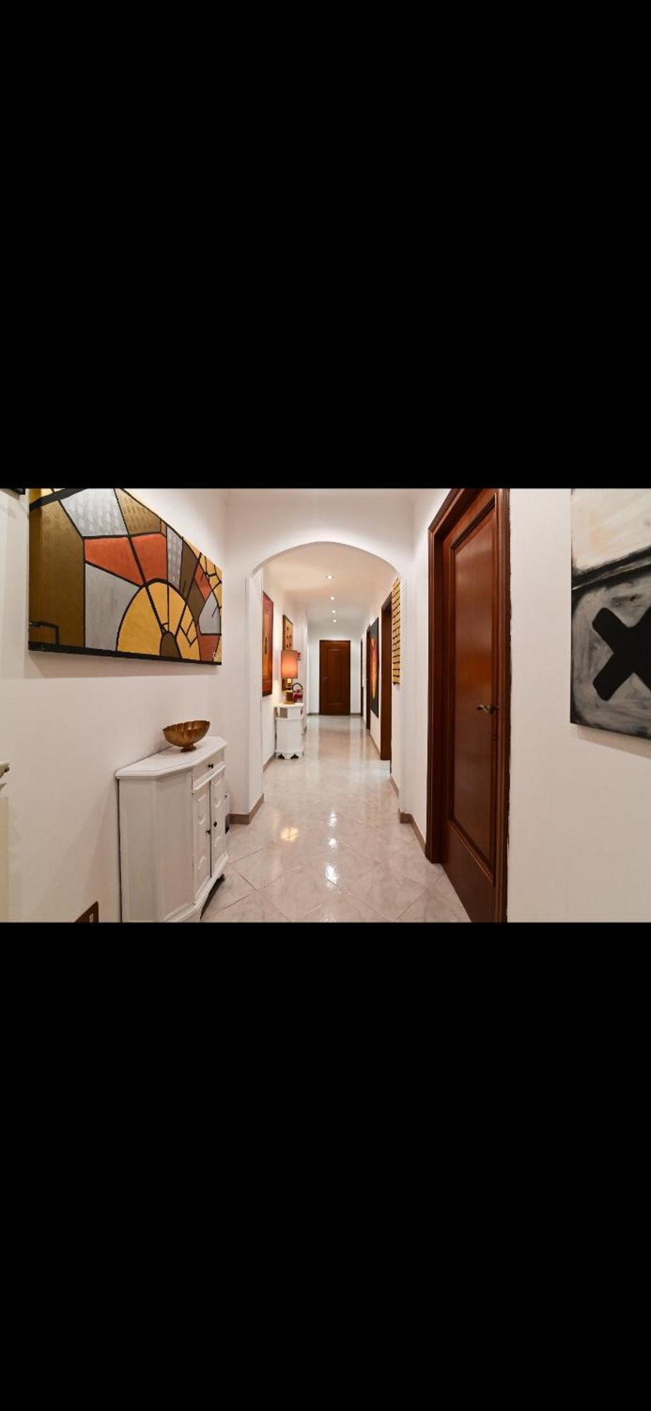 Mamma Art Apartment